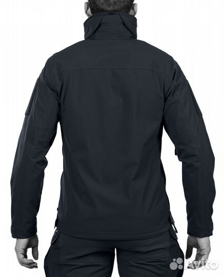 Softshell Jacket UF Pro Delta Eagle Gen.3