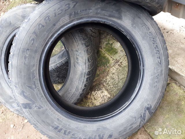КАМА Кама-214 215/65 R16 102Q