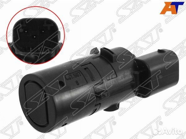 Датчик парковки (сонар) Land Rover Range Rover 02-12