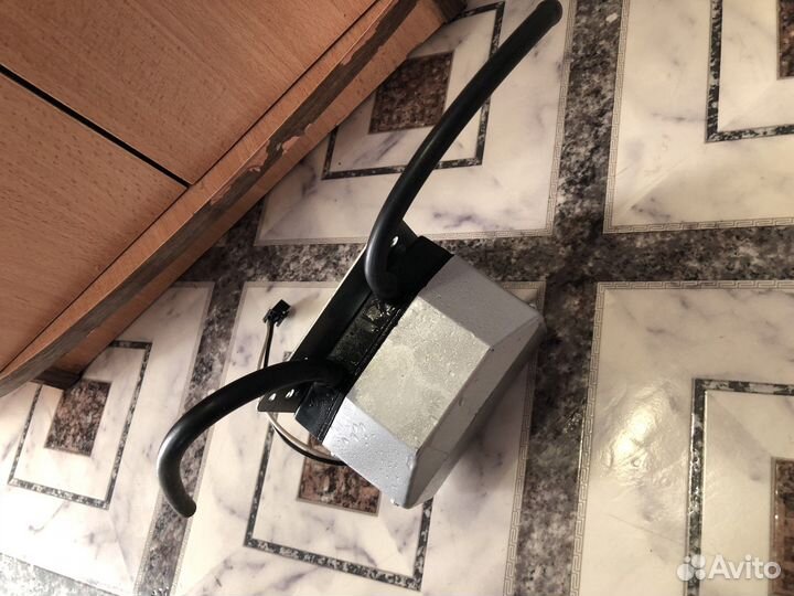 Кресло Senza z06А