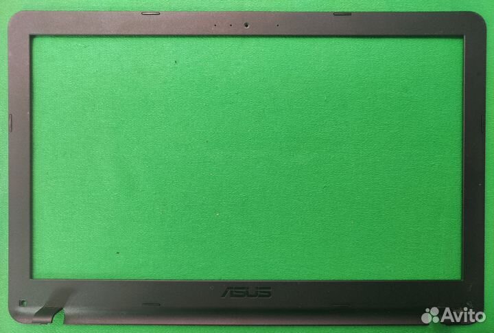 Рамка матрицы asus R540N