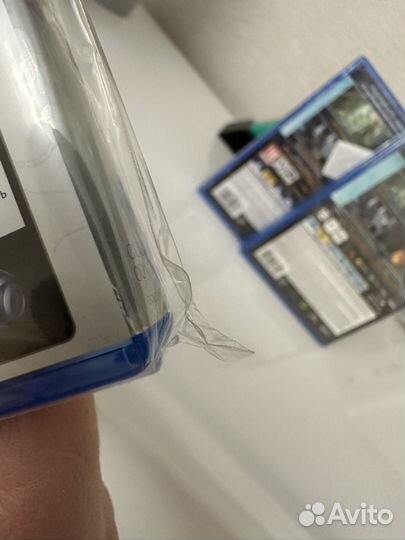 Tomb Raider PS4