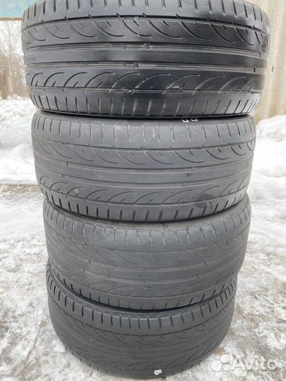 Hankook Ventus V12 Evo2 K120 225/45 R17 94