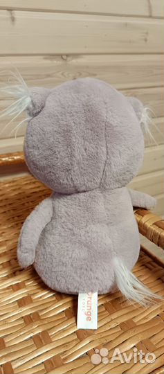 Сова, игрушка