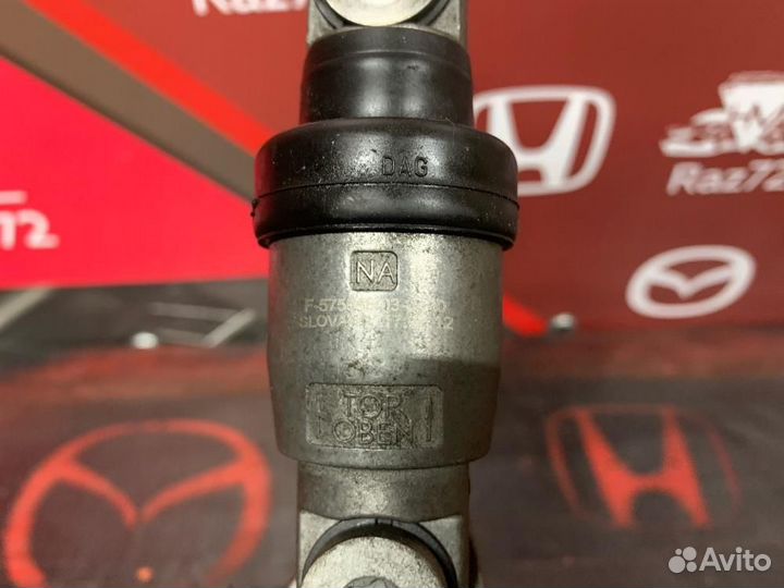 Натяжитель ремня Mazda CX-5 KE