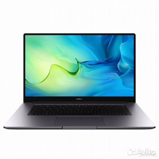Huawei matebook d15