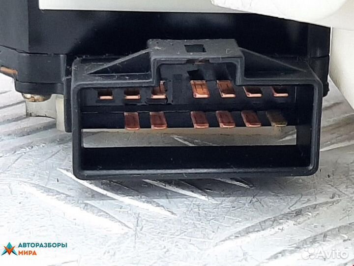 Переключатель подрулевой (стрекоза) Hyundai рест