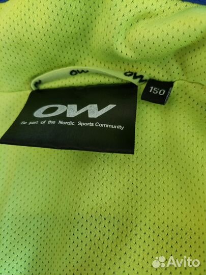 Тренировочный костюм OW