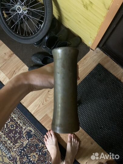 Запчасть втп