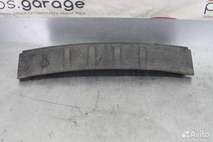 Абсорбер заднего бампера Nissan Pathfinder R52