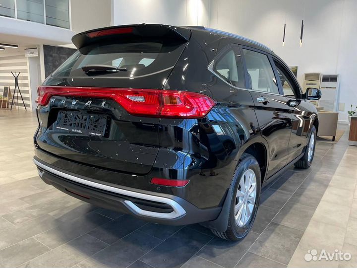 Haval M6 1.5 МТ, 2024