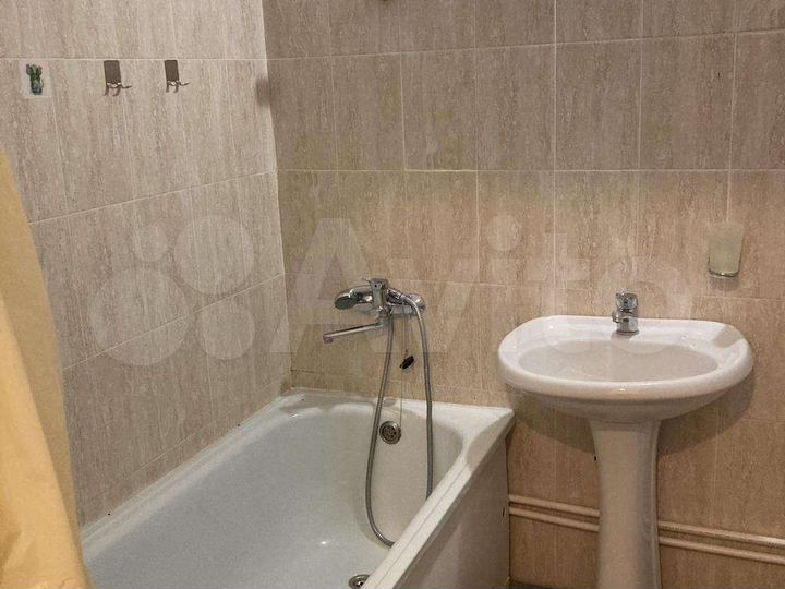 1-к. квартира, 36 м², 1/17 эт.