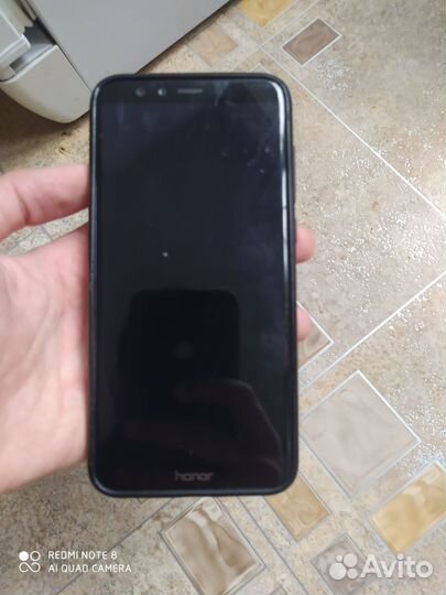 HONOR 9 Lite, 3/32 ГБ