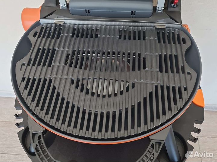 Газовый гриль o grill 800 T