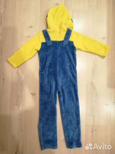 Кугуруми миньон