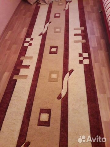 Ковры и паласы бу