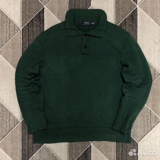 Свитер polo ralph lauren