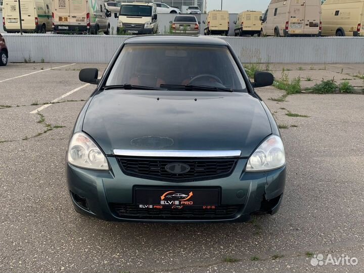 LADA Priora 1.6 МТ, 2010, 170 000 км
