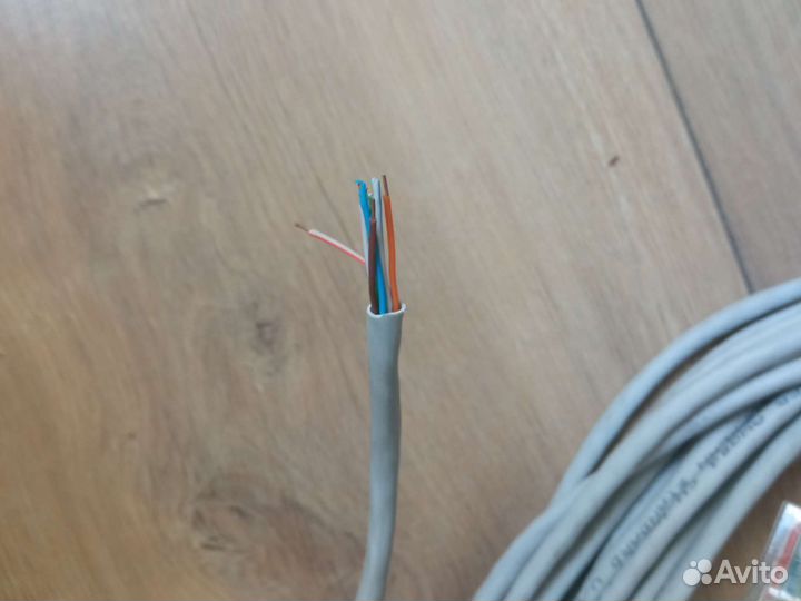 Интернет-кабель LAN