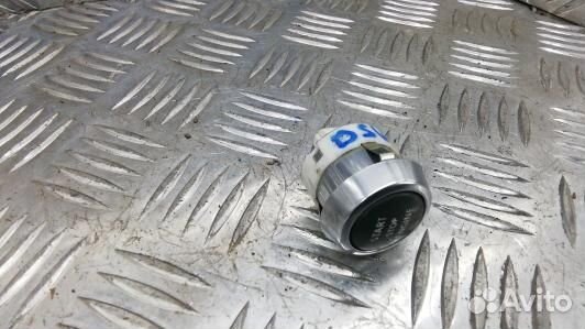 Кнопка запуска двигателя land rover freelander 2