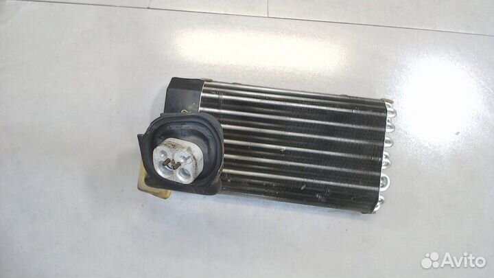 Радиатор кондиционера салона BMW 7 E38, 2000