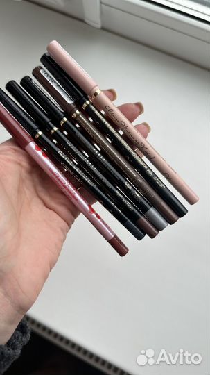 Карандаш vivienne sabo