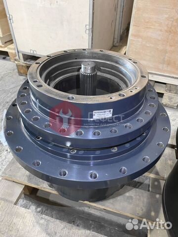 Редуктор хода JCB JS200LC 20/925318