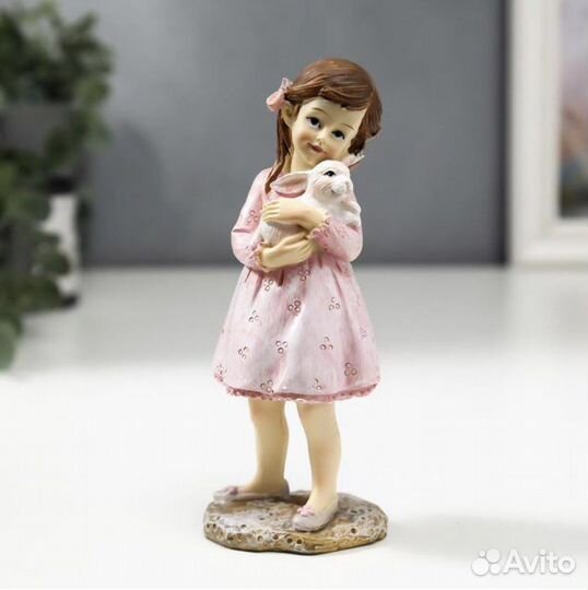 Кролики Lefard