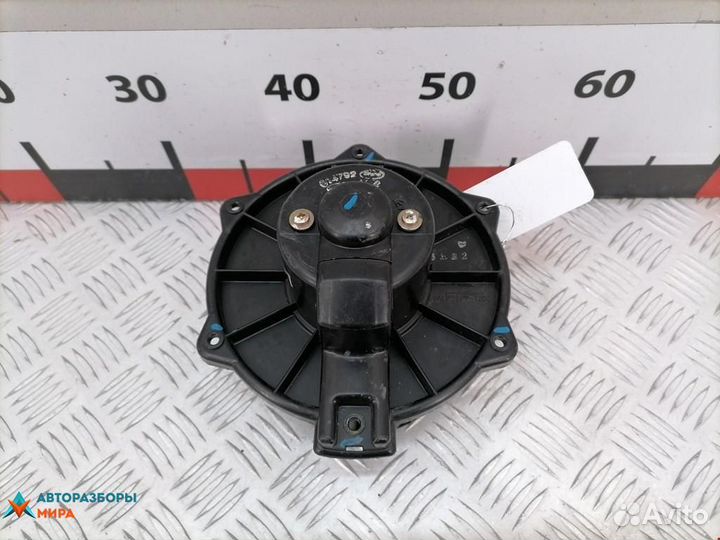 Моторчик печки Chevrolet Lacetti 2006 96554426