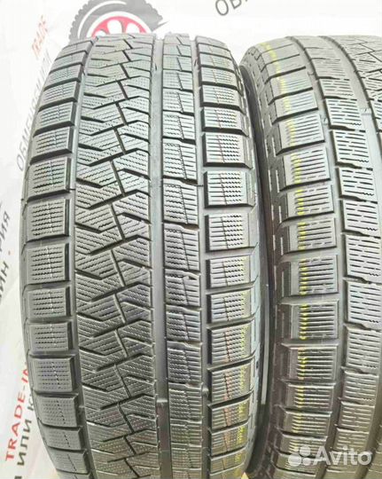 Pirelli Ice Asimmetrico Plus 225/65 R17 102R