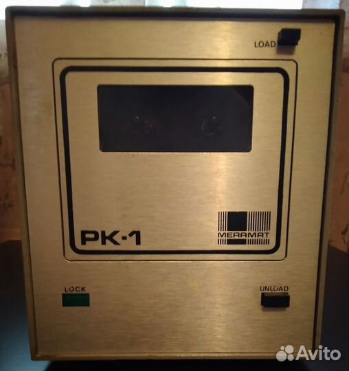 Продам накопитель рк-1/ес-5091