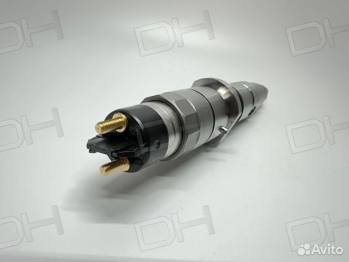 Форсунка 0445120121