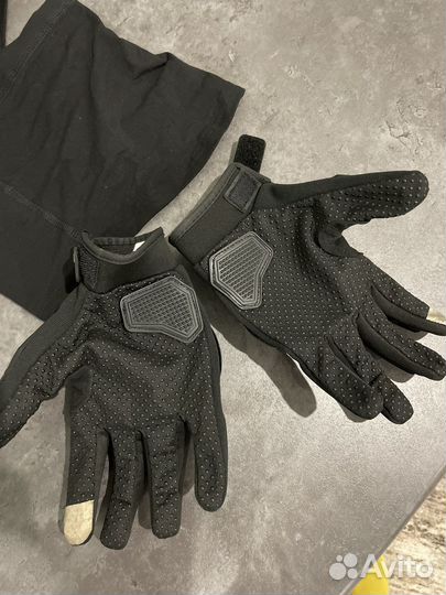 Экипировка