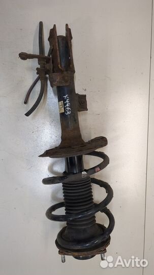 Амортизатор подвески Mitsubishi Eclipse Cross, 201