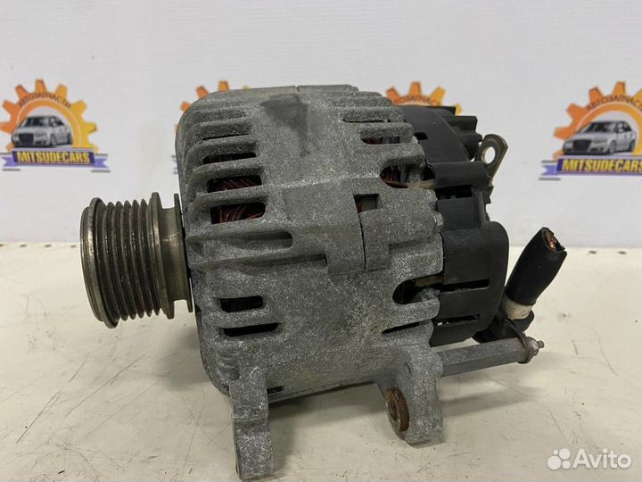 Генератор Volkswagen Passat (B6) VI