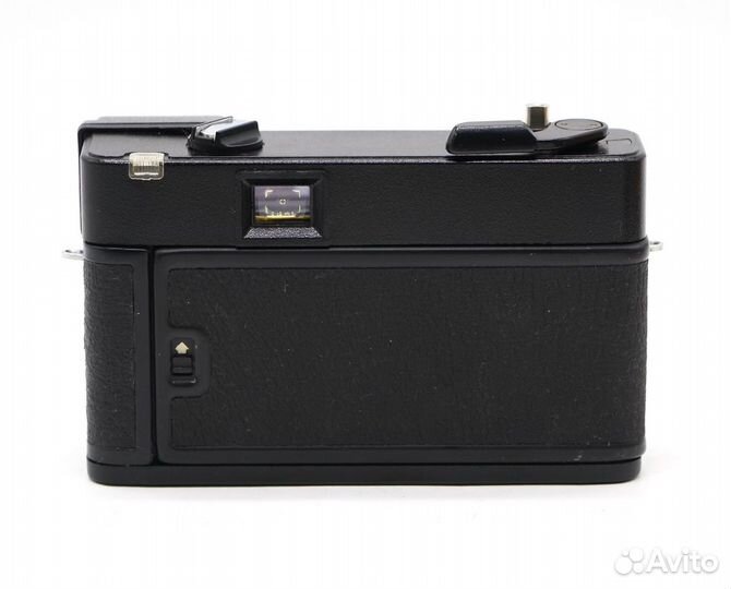 Эликон Автофокус (СССР, 1986)