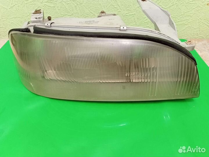 Фара Toyota Camry SV30