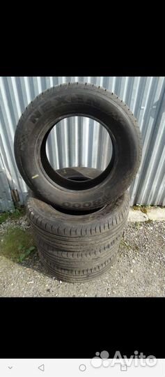 Nexen FM705 23.5/65 R17