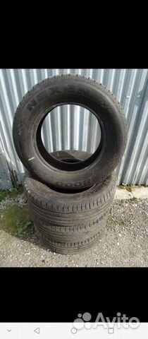 Nexen FM705 23.5/65 R17