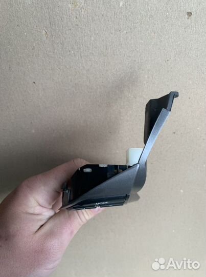 Панель с кнопками в руль Honda Pilot