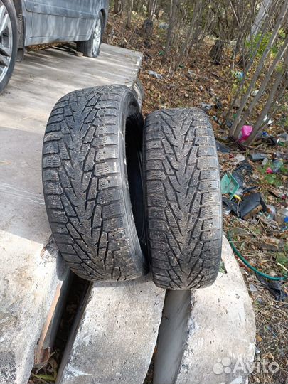 Antares Comfort A5 225/60 R17