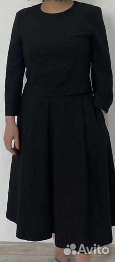 Костюм женский