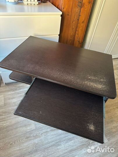 Компьютерный стол бу