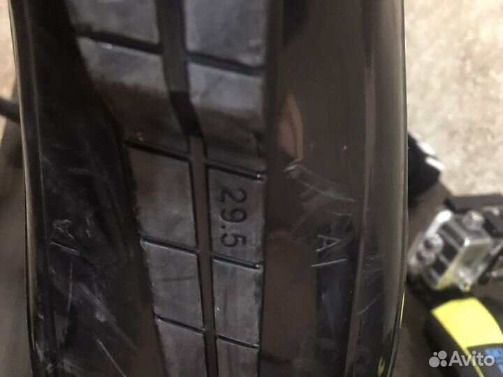 Горнолыжные ботинки Fisher 29,5-44 размер