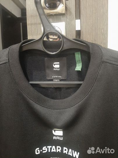 Свитшот G star raw