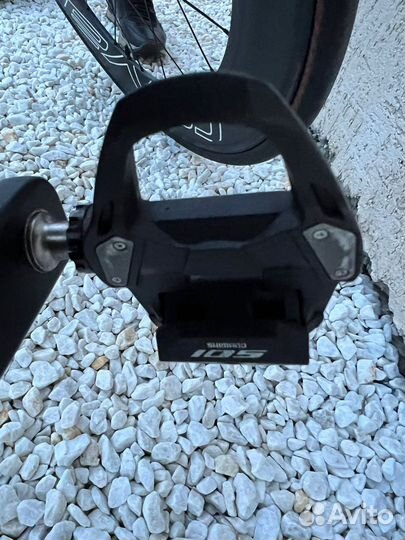 Велосипед для триатлона