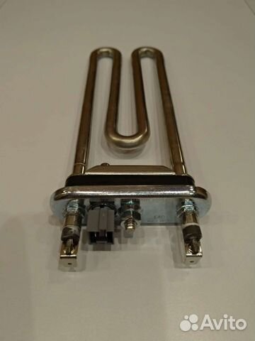 Тэн стиральной машины