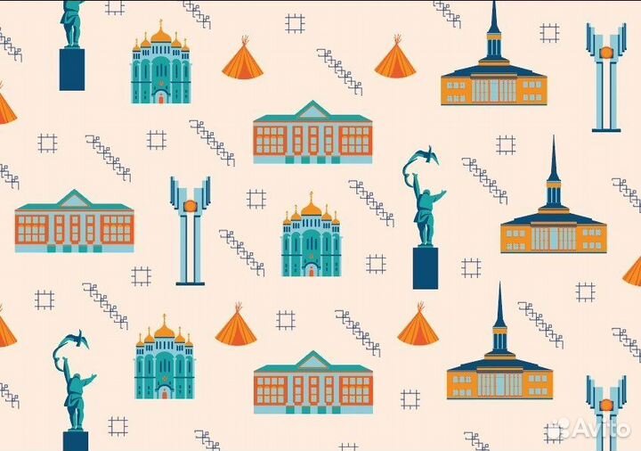 Графический дизайнер иллюстратор