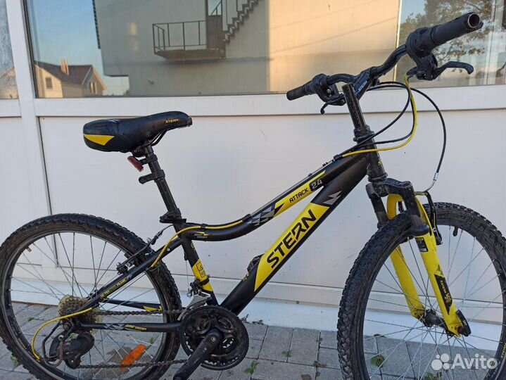 Продам велосипед