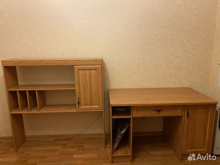 Стол компьютерный письменный